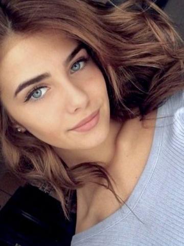 Индивидуалка Жанна Фотография 3